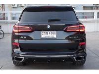 BMW X5 3.0d M Sport G05 ปี 2021 ไมล์ 3x,xxx Km รูปที่ 5